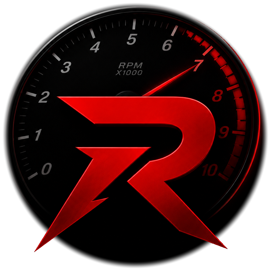 REDLINE
